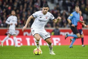 FC Nantes - Mercato : Officiel, Mehdi Abeid est désormais un Canari